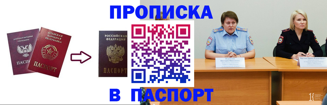 временная регистрация для всех в Коле